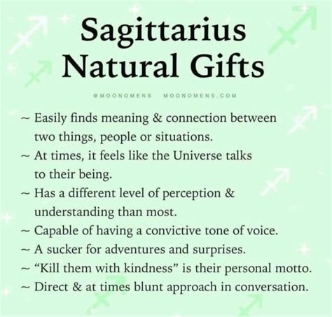 21 sagittarius woman personality traits characteristics – Artofit