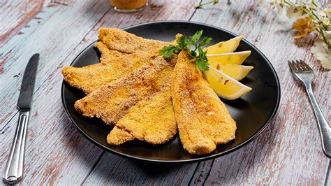 Fried Haddock Recipe | Besto Blog