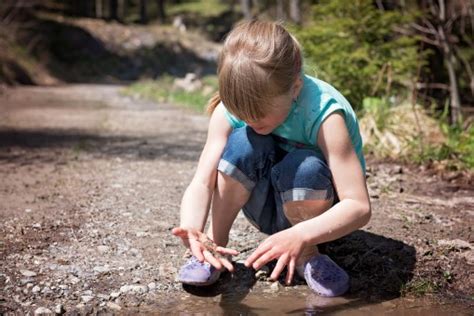 Free Images : nature, rock, walking, people, girl, adventure, vacation, explore, mud, puddle ...