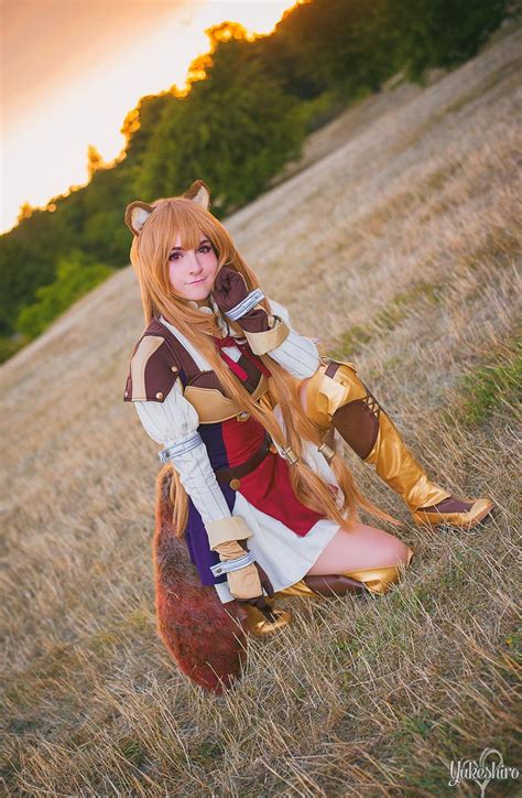 Raphtalia Cosplay Review by Yukeshiro - Rolecosplay