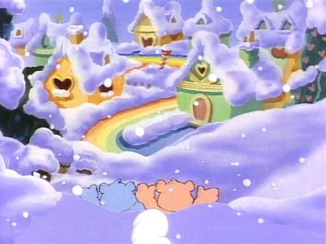 Care Bears Nutcracker Suite - Care Bears Nutcracker Suite (1988) - Film ...