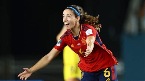 Football, fervor and philanthropy: The inspirational story of Aitana Bonmati, a Catalan-born ...