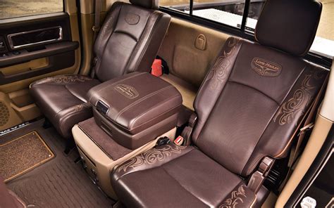 Image result for ram longhorn interior | Camiones chevy, Camionetas ...