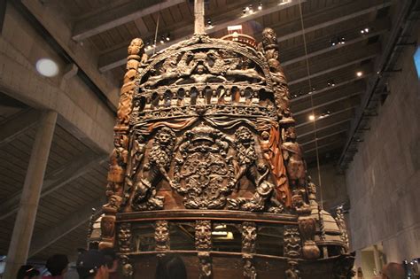 Category: Vasa Museum - maphappymom