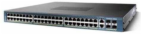 Cisco L2/L3 Switches at best price in Mumbai by SP Networks Co. | ID: 7545750433