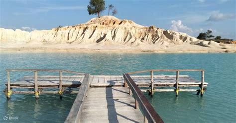 Bintan Desert and Blue Lake Tour - Klook New Zealand