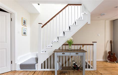 Loft Conversion Stairs: Design Advice, Building Regs & More | Homebuilding