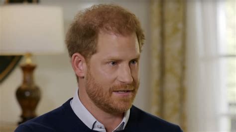 Prince Harry Addresses Beef With Prince William in New Interview (VIDEO)