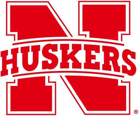 Nebraska Logos