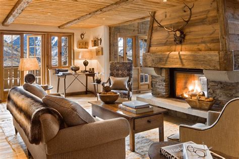 Catered Ski Chalet In French Alps | High End Vacation Val d Isere