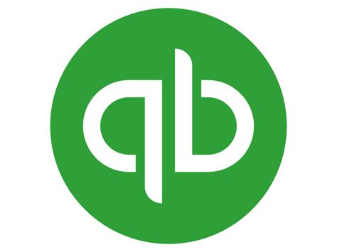 QuickBooks Logo [02] - PNG Logo Vector Brand Downloads (SVG, EPS)