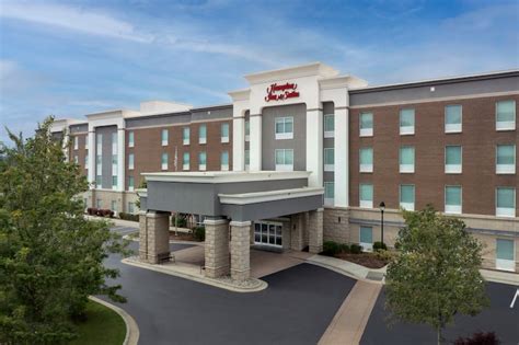 Hotels in North Carolina, USA - Find Hotels - Hilton