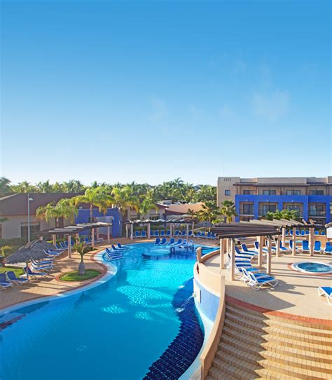 Sanctuary at Grand Memories Varadero | Air Canada Vacations