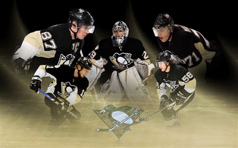 Pittsburgh Penguins Screensavers Wallpapers - WallpaperSafari