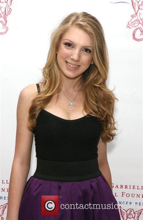 Avery Singer - The second annual 'Teens Making A Difference' gala to benefit Gabrielle's Angel ...