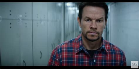 Trailer: Mark Wahlberg Stars In 'Mile 22' | LATF USA