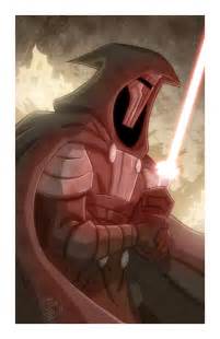 Darth Revan by OtisFrampton on DeviantArt