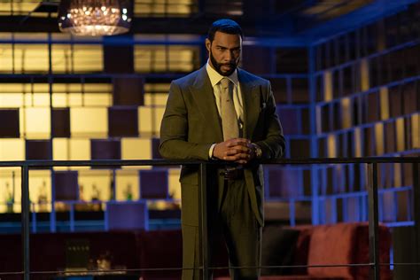 'Power' EPs 50 Cent & Courtney Kemp On Starz Series' Endgame & Last ...