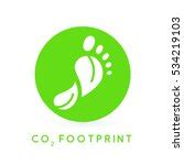 Footprints Logo Circle Free Stock Photo - Public Domain Pictures