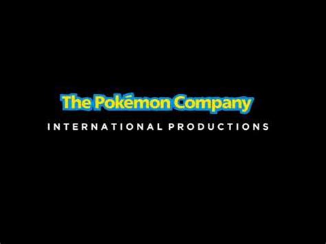 Detail The Pokemon Company Logo Koleksi Nomer 1