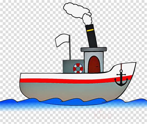 cartoon tugboat clipart 10 free Cliparts | Download images on Clipground 2023