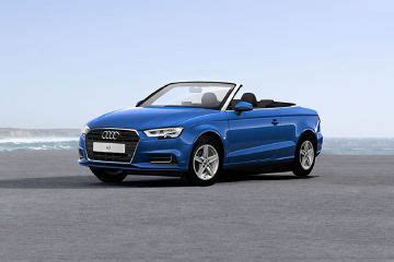 Audi A3 cabriolet Price, Images, Mileage, Reviews, Specs