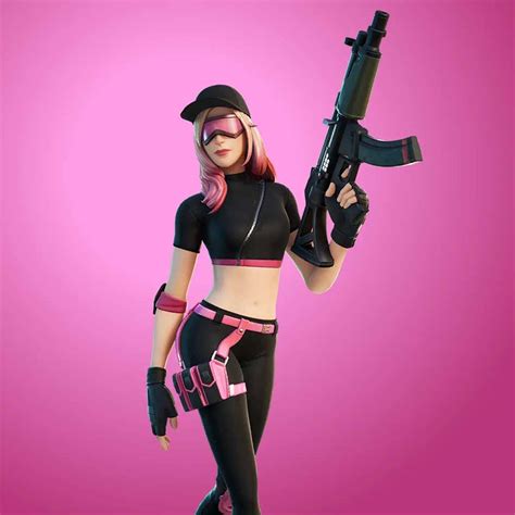 Best Fortnite girl skins: Listed | Gamelevate.com