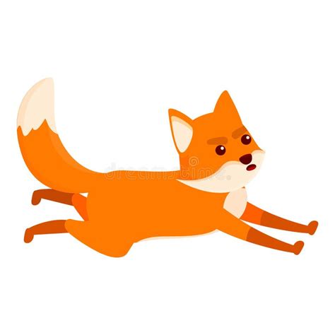 Cartoon Running Fox Stock Illustrations – 772 Cartoon Running Fox Stock Illustrations, Vectors ...