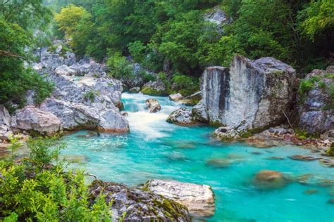 Guide to Triglav National Park, Slovenia | Chasing the Donkey