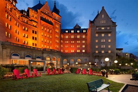 Fairmont Hotels Near Me - Fairmont Hotel Deals & Reservations