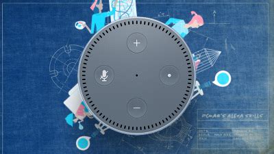 How to Create Your Own Alexa Skills Via Blueprints | PCMag