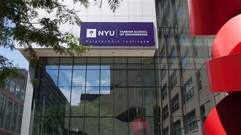 NYU Tandon School of Engineering continues historic rise in U.S. News & World Report rankings ...