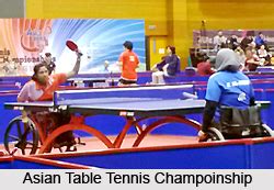 Table Tennis Federation of India