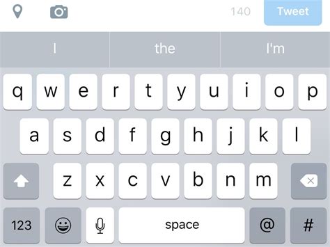 Damn You, Autocorrect: New iPhone Keyboard Bug Discovered in iOS 11