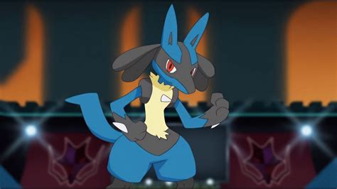 How to solo defeat Lucario in Pokemon GO 3-star raids