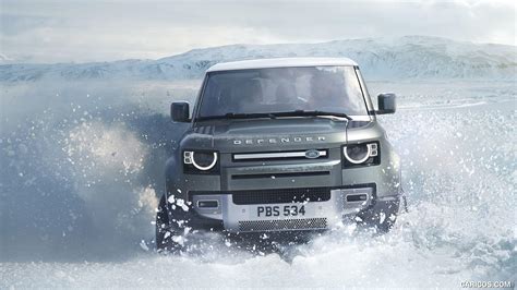 Land Rover Defender Wallpapers - Top Free Land Rover Defender ...