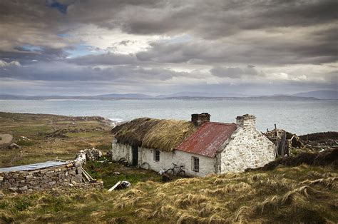 Old Ireland Photograph by Gary McParland