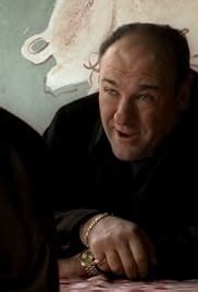 "The Sopranos" The Blue Comet (TV Episode 2007) - IMDb