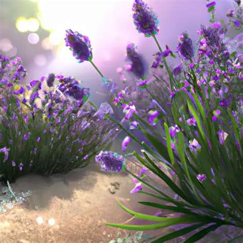 What Causes Lavender Foal Syndrome? (A Comprehensive Overview) – Flower Pursuits