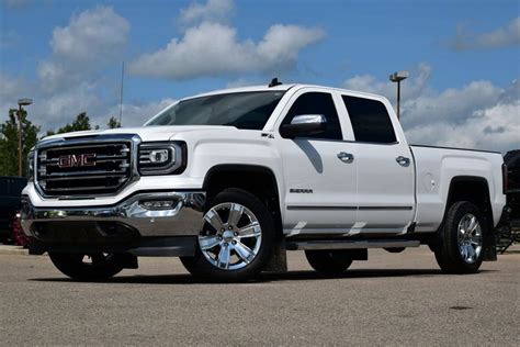 2017 GMC Sierra 1500 | Adrenalin Motors