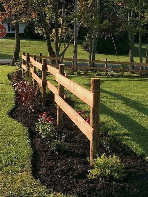 59 Best Garden Fence Ideas Design Pictures Cottage Ga - vrogue.co