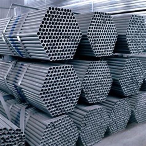 China ASTM A53 galvanized steel pipe Manufacturer and Supplier | Shenzhoutong