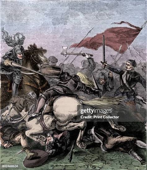 191 Battle Of Flodden 1513 Stock Photos, High-Res Pictures, and Images ...