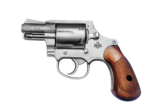 Revolver Carry: Top 13 Snub-Nose Revolvers