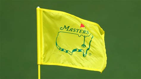 Why the Augusta National logo is the most famous in golf