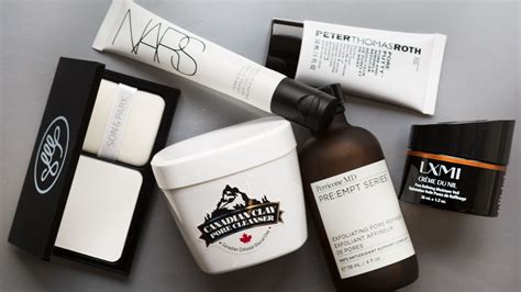 The Best Pore-Minimizing Products to Try | Allure