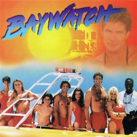 Jimi Jamison – I'm Always Here (Theme to "Baywatch") Lyrics | Genius Lyrics