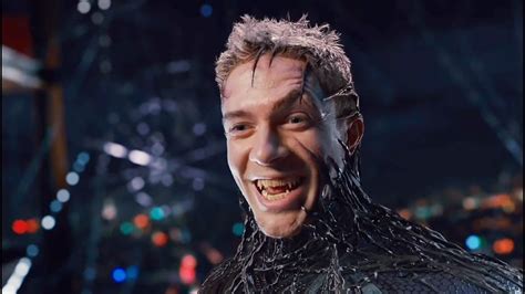 Spider-Man 3 Alum Topher Grace Asked If His Venom Is In No Way Home And Gives All-Time Hilarious ...