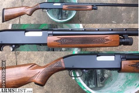 ARMSLIST - For Sale: Winchester Model 1200 12 Ga Shotgun