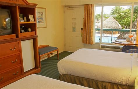 Holiday Inn, Key Largo Resort and Marina (Key Largo, FL) - Resort ...